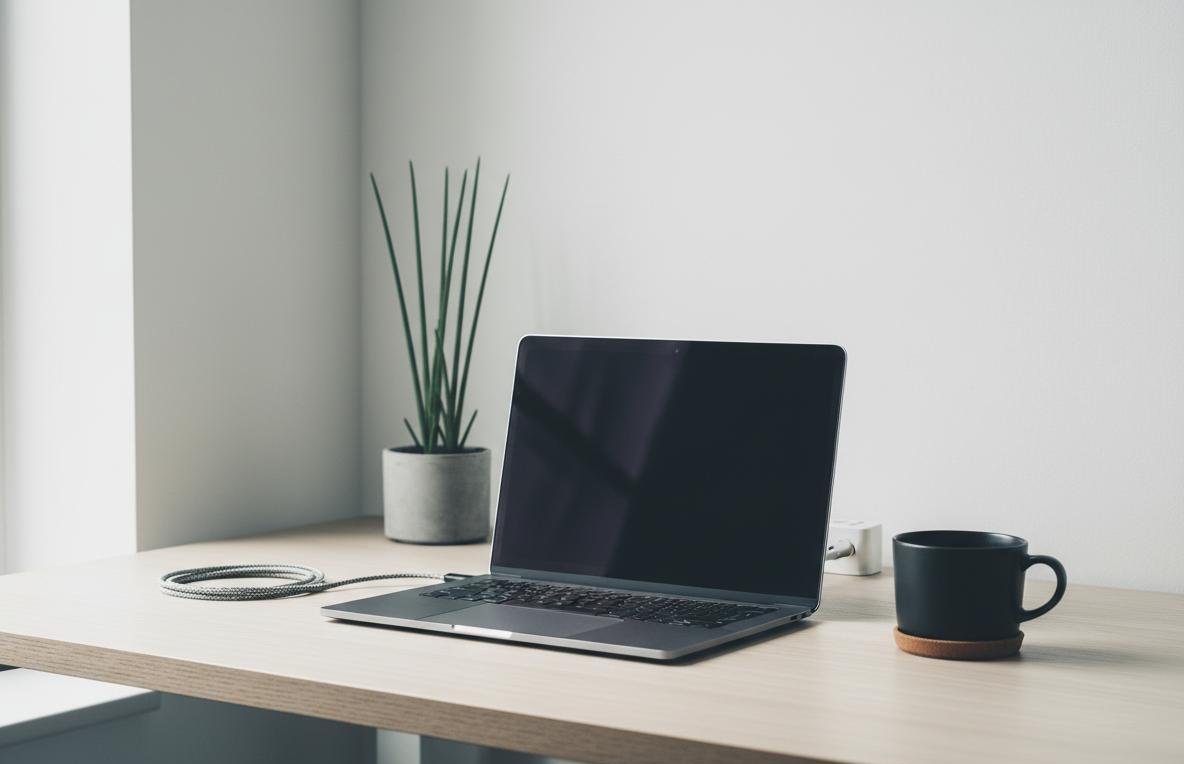 Developer running ARM Linux virtual machines on a MacBook